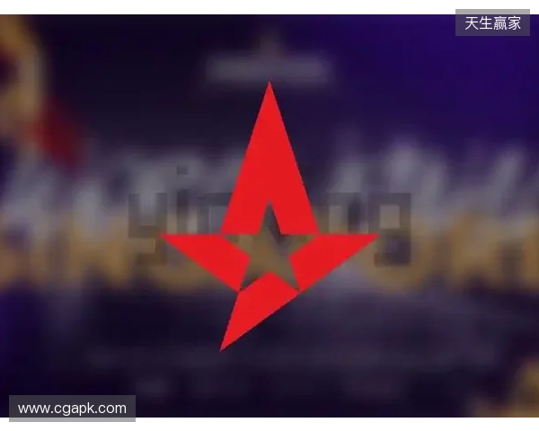 BLAST赏金赛S1：紫薇帝星持续闪烁！PV 2-0 Astralis