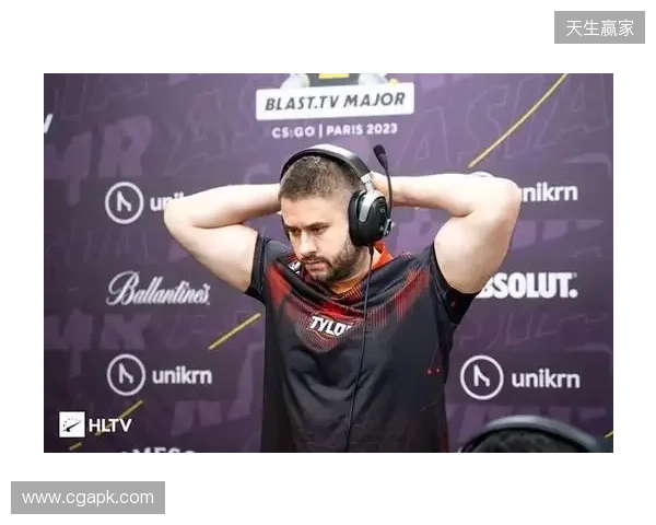 官宣:MIBR签约塞尔维亚教练LETN1 官宣:MIBR签约塞尔维亚教练LETN1