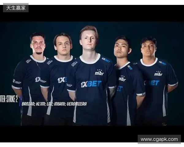 官宣:MIBR正式签约LNZ与venomzera 官宣:MIBR正式签约LNZ与venomzera