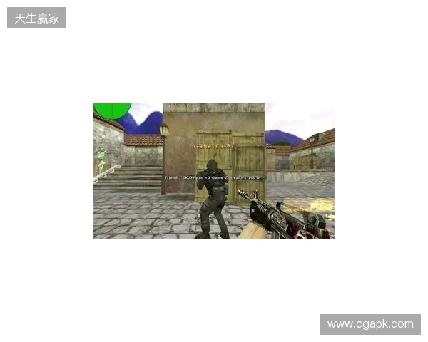 IEM克拉科夫2026：刀口回息！Falcons 2-0 3DMAX