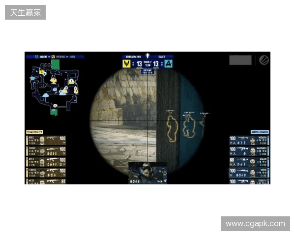 IEM克拉科夫2026:厚德载物!Vitality 2-0 Aurora IEM克拉科夫2026:厚德载物!Vitality 2-0 Aurora