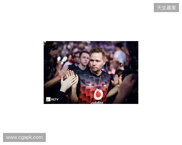 官宣：ENCE队员全体下放，俱乐部将重新打造芬兰阵容